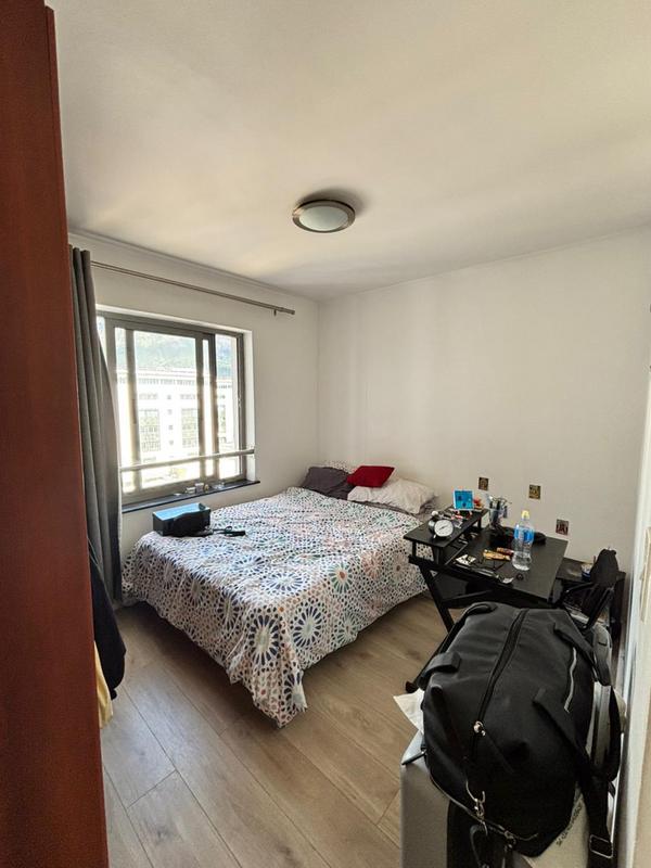 To Let 2 Bedroom Property for Rent in Claremont Western Cape